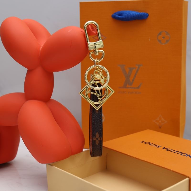 Louis Vuitton Keychains